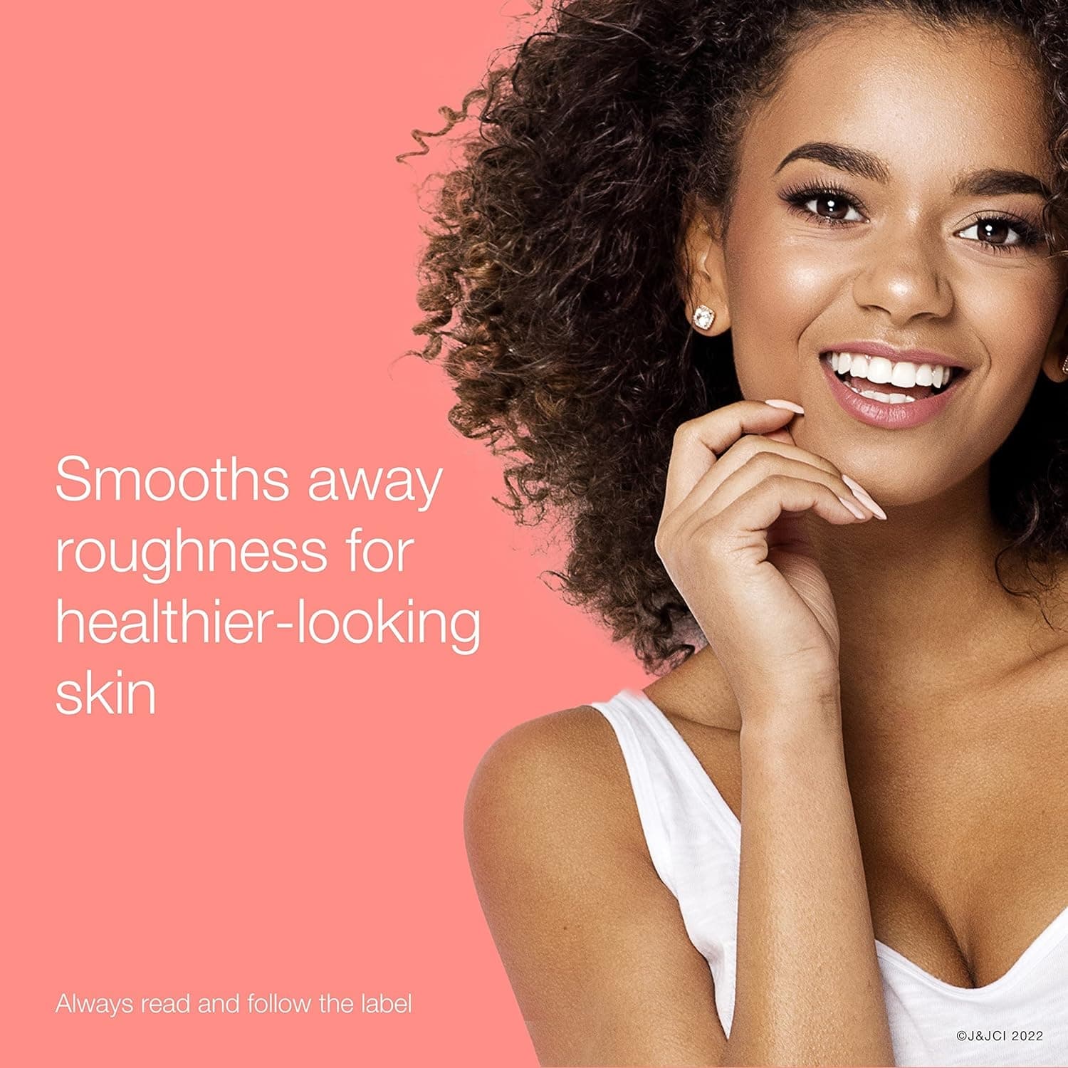 Neutrogena Oil-Free Acne Wash Pink Grapefruit Foaming Scrub, 4.2 oz - Image 7