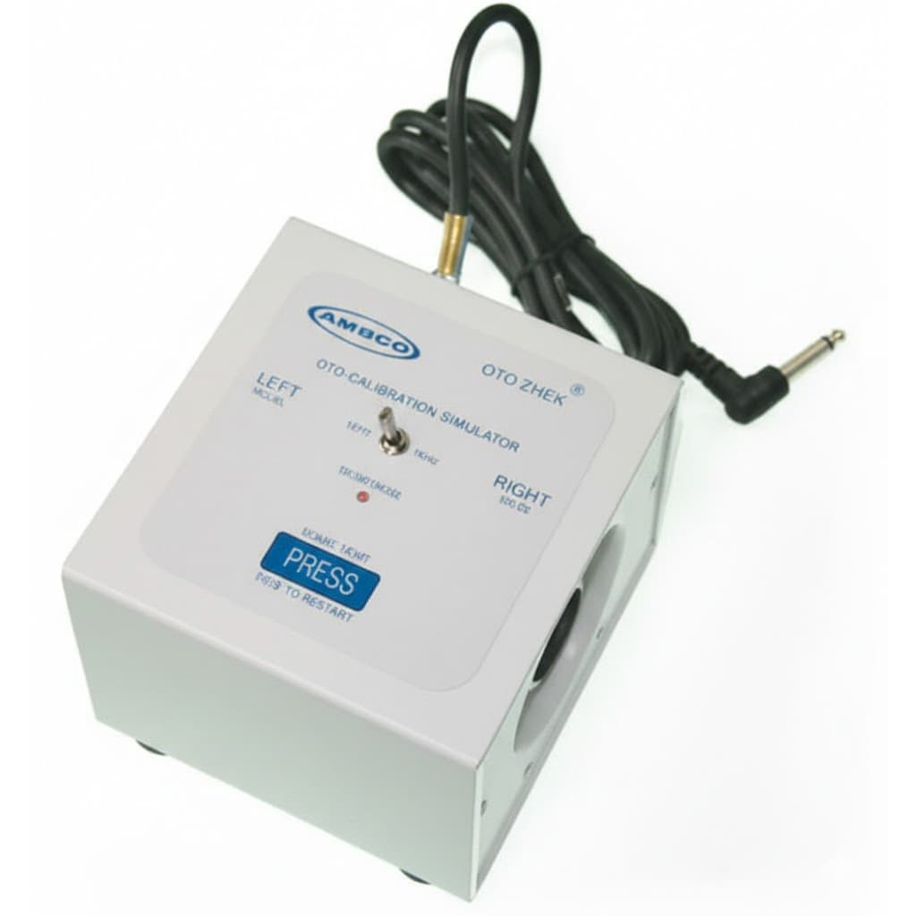 Ambco Biological Test Simulator - Image 1