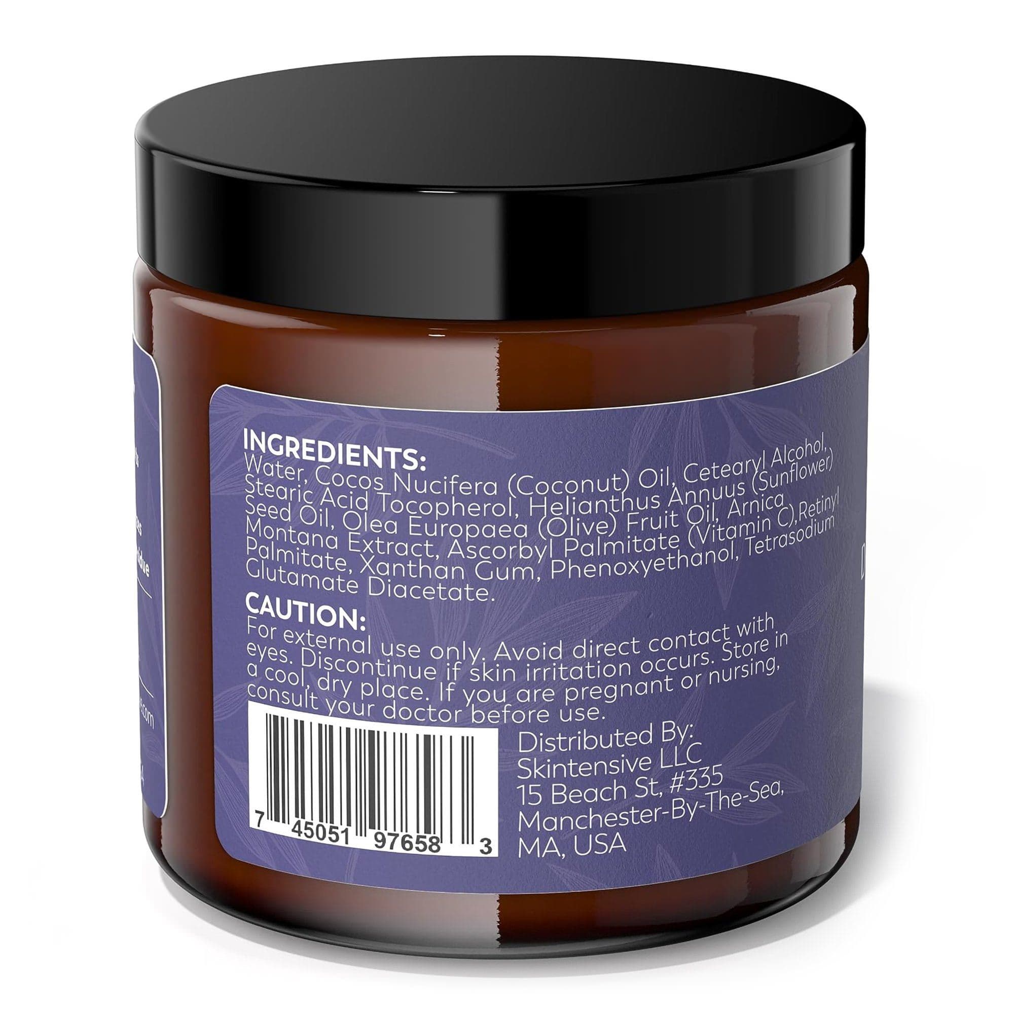 Skintensive Daily Moisturizing Cream - Image 3