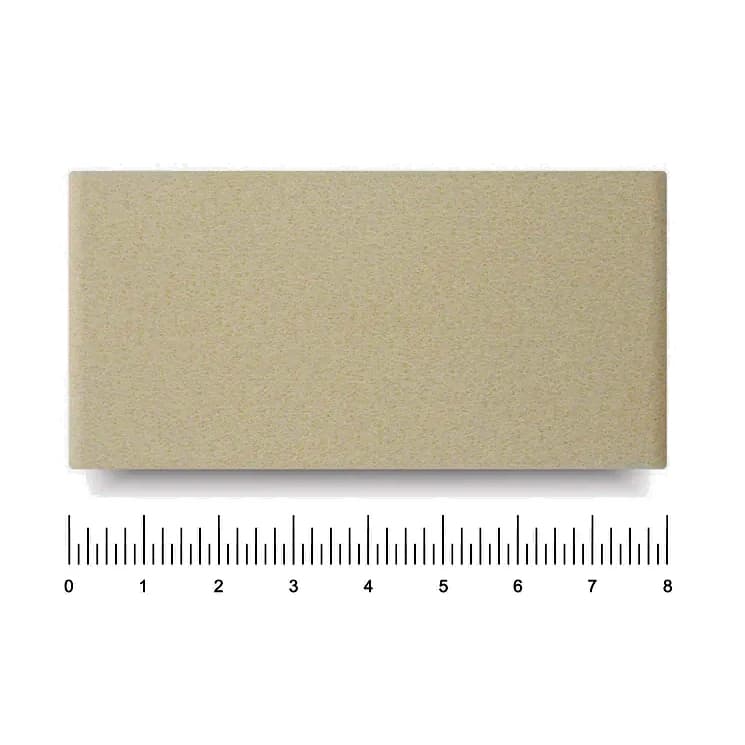 Vitale STRONG Calcium Alginate Dressings, 4 x 8 Inch - Image 1