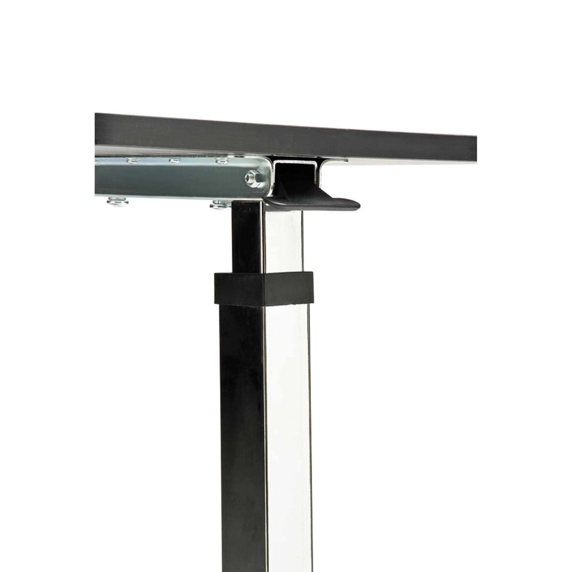 Lumex Everyday Non-Tilt Overbed Table - Image 3