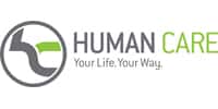 Human Care brand logo