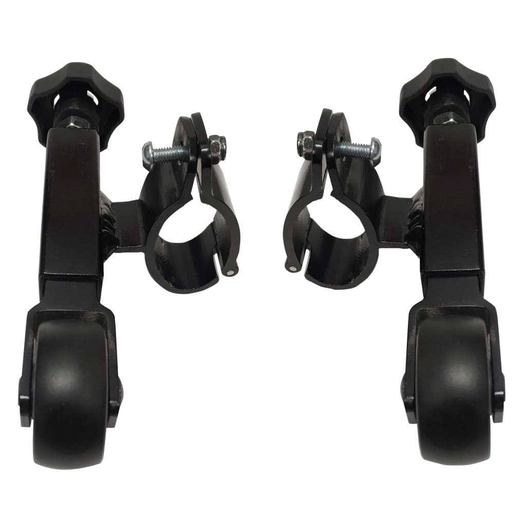 Drive Slow-Down Brakes for Side-Fold - Case of 25 Pair - Image 1