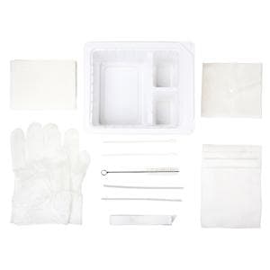 Dynarex Tracheostomy Care Kt, Standard - Image 2