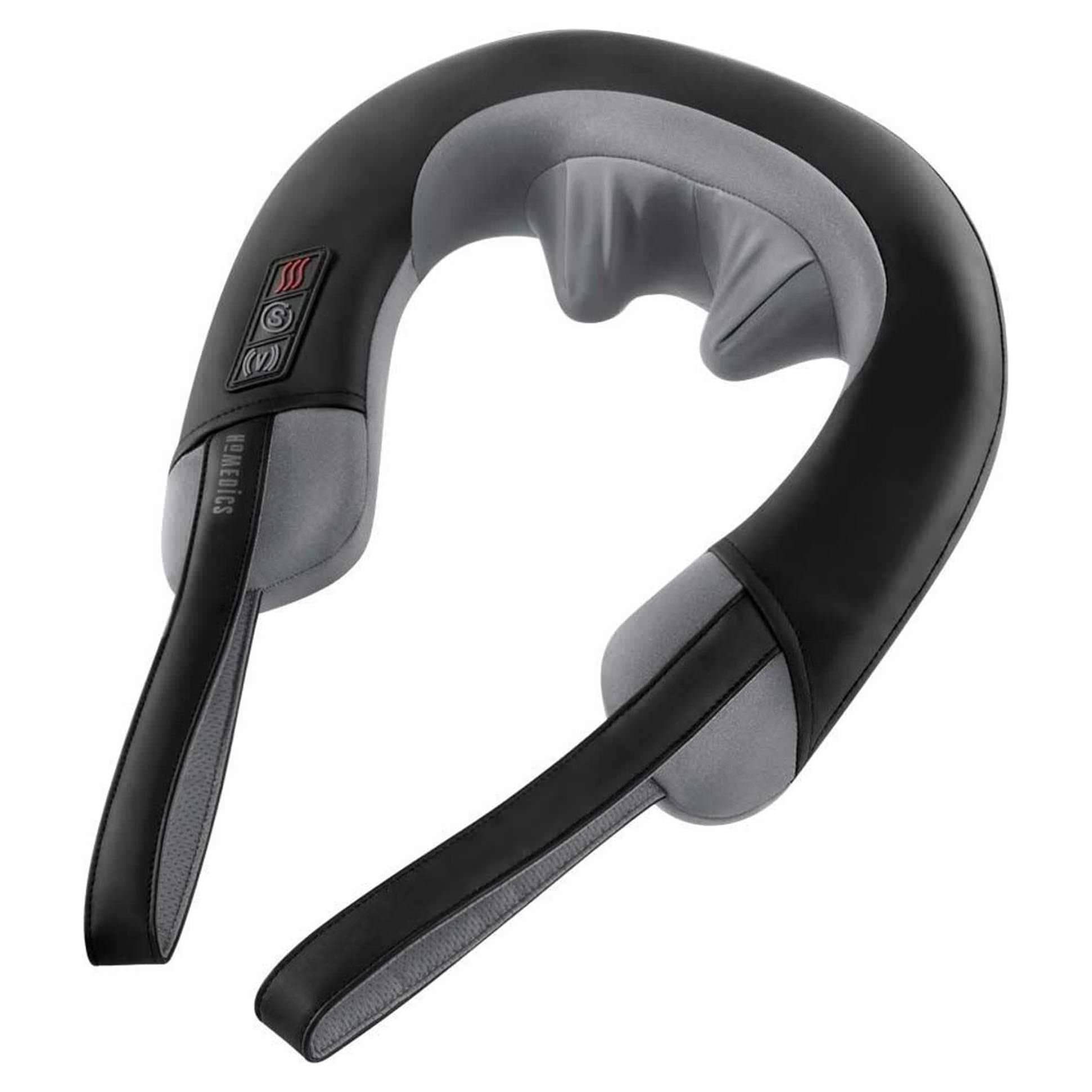 HoMedics Pro Therapy Elite Shiatsu Vibration Neck Massager with Heat- Case of 4 - Image 1