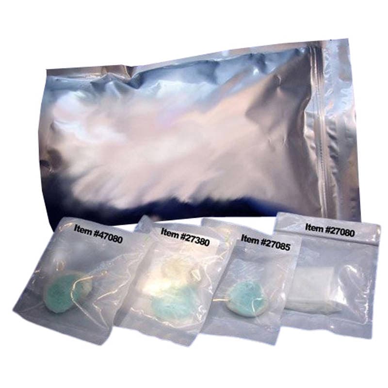 Sheathes Ultrasound Probe Cover, Pre-gelled - Case of 180 - Image 1