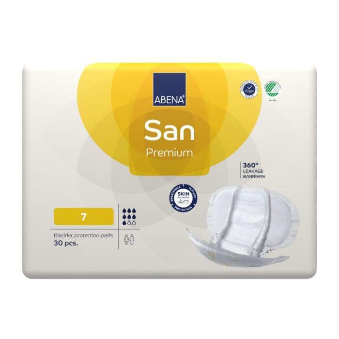 Abena San Premium Bladder Control Pads - Image 2