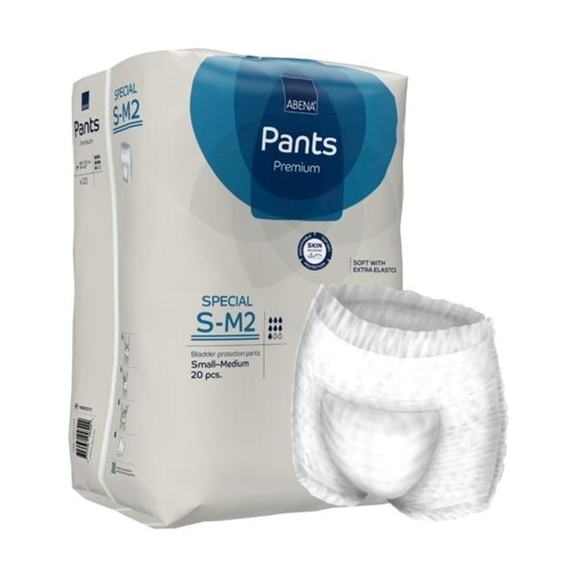 Abena Premium Special Bladder Protection Pants - Image 1