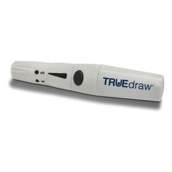 TRUEdraw Lancing Device - Image 1