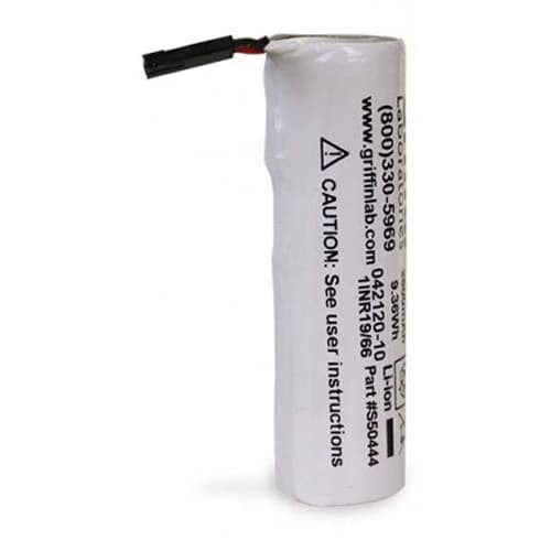 Atos Lithium Battery for TruTone EMOTE and TruTone Plus - Each