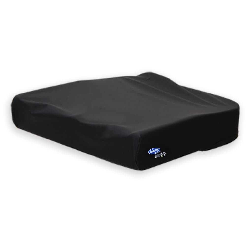 Invacare Matrx® PS Heavy-Duty Wheelchair Cushion