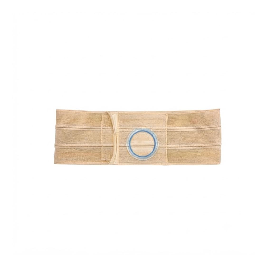 Nu-Hope Nu-Form 5" Ostomy Support Belt, 2-3/4", Beige, 2X-Large - Each - Image 1
