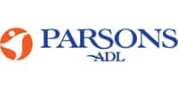 Parsons ADL brand logo