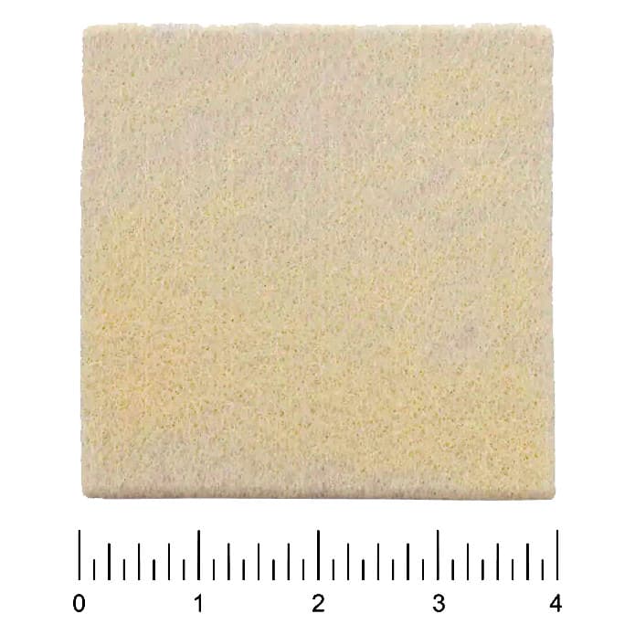 Vitale STRONG Calcium Alginate Dressings, 4 x 4 Inch - Image 1