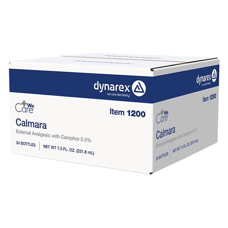 Dynarex Calmara External Analgesic - Image 2