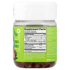 OLLY Daily Energy Gummy, Caffeine Free, Vitamin B12 - Bottle of 60 - Image 2