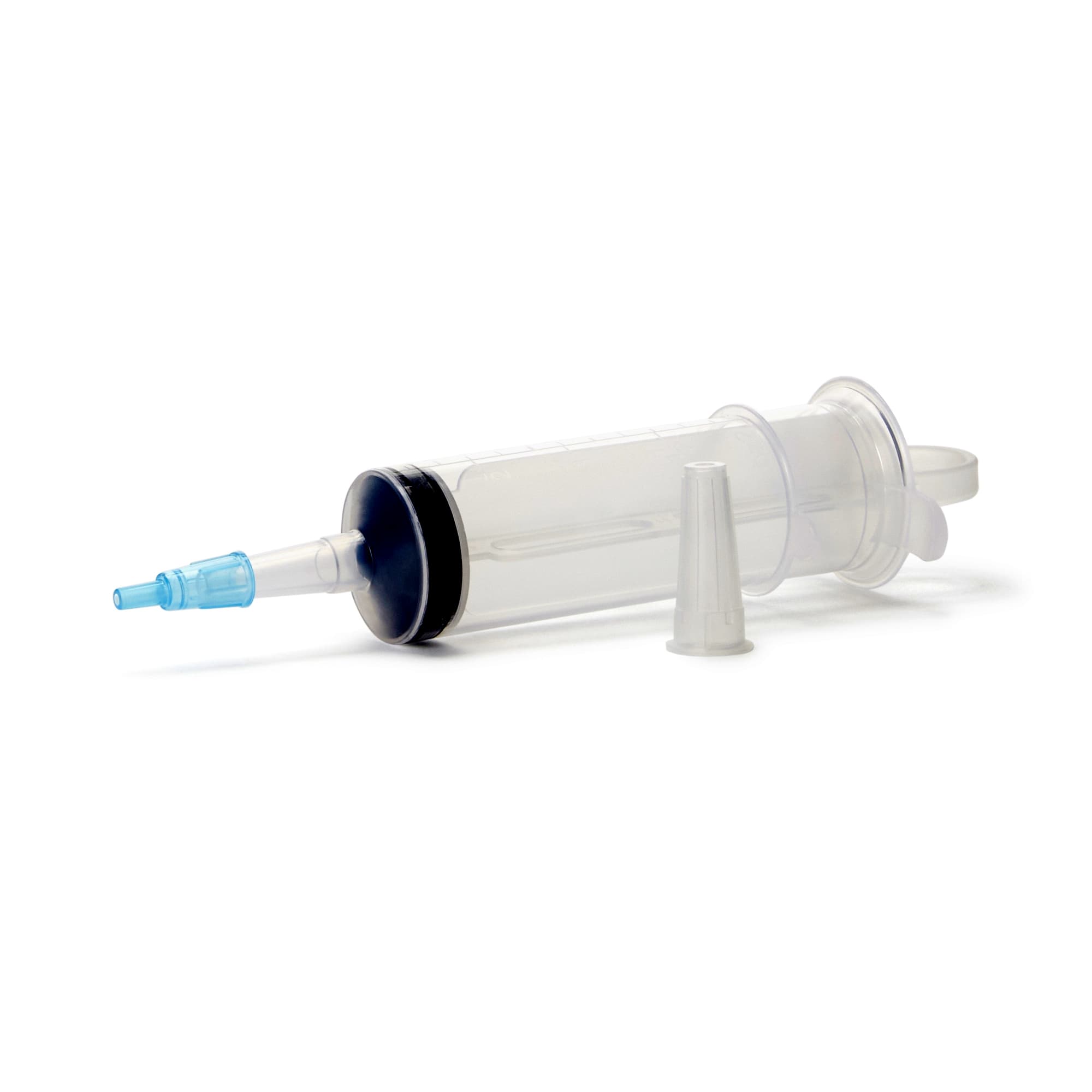 AMSure 60 mL Thumb Control Ring Syringe