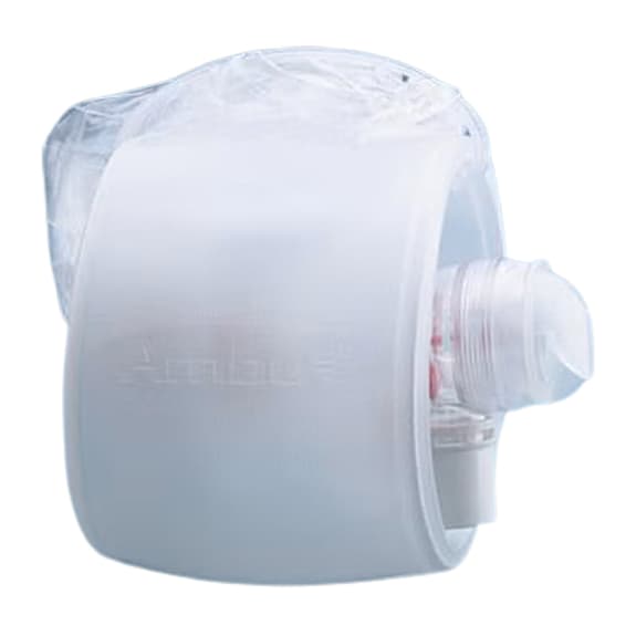 Spur II Resuscitator Disposable Infant-Pediatric - Image 2