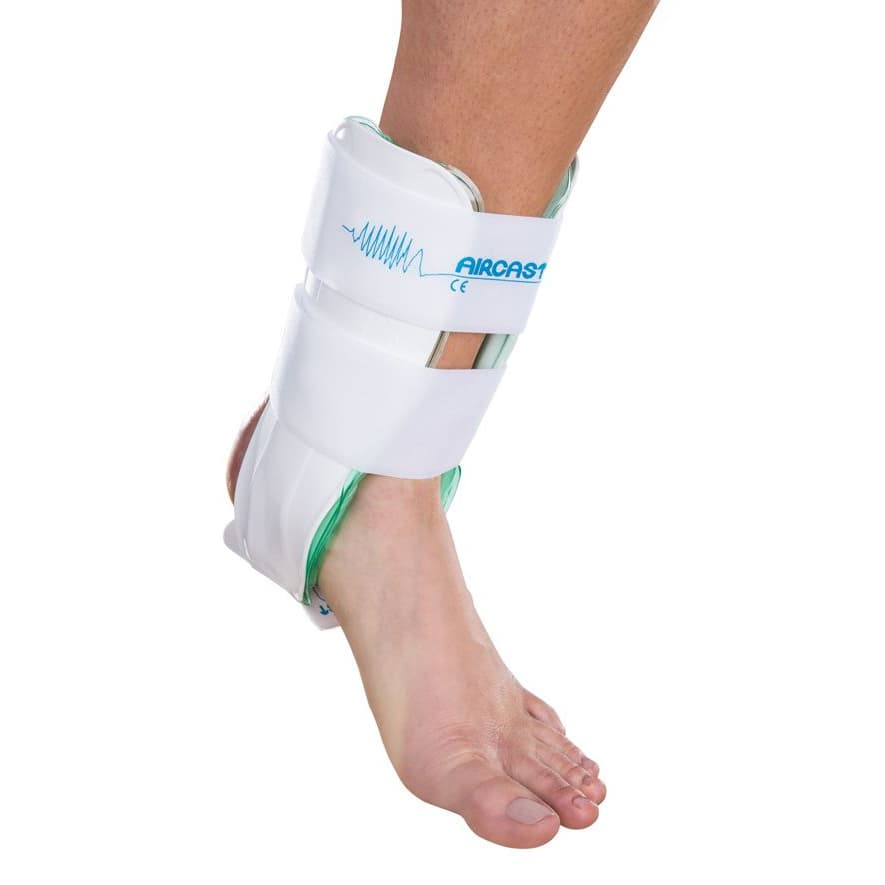 Aircast Air-Stirrup Ankle Brace - Image 3