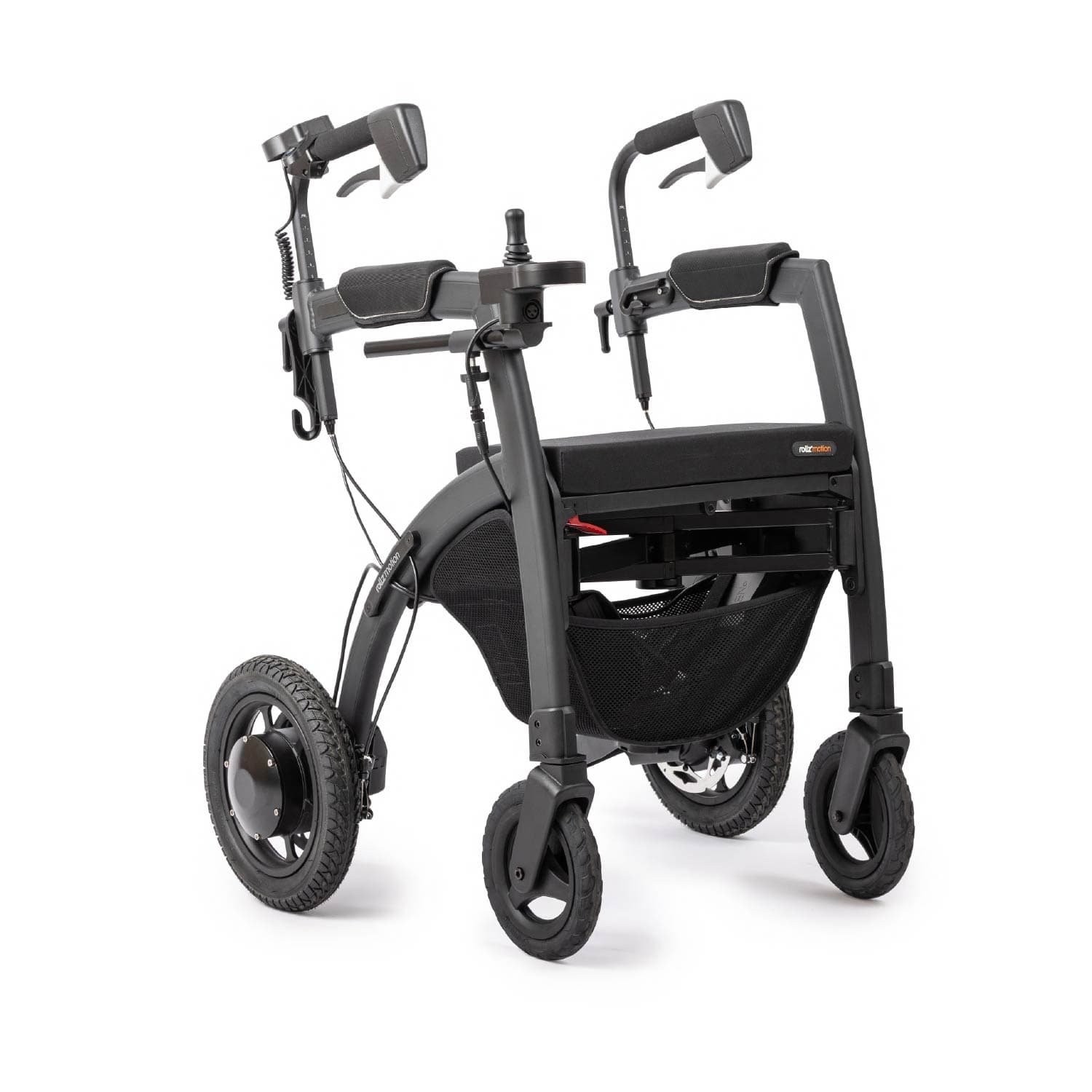 Rollz Motion Electric Wheelchair - Image 2
