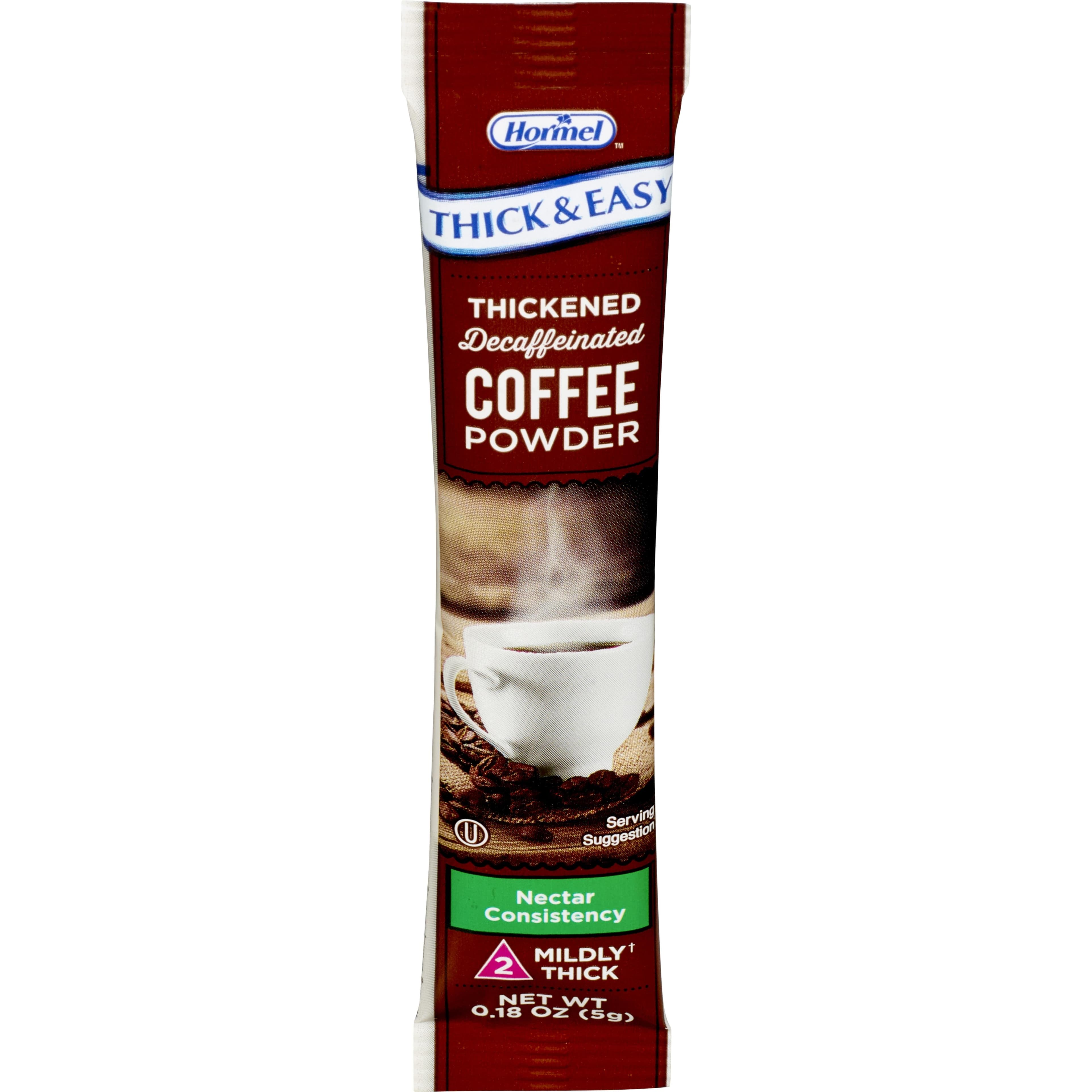 Thick & Easy Thickened Beverage - Image 1