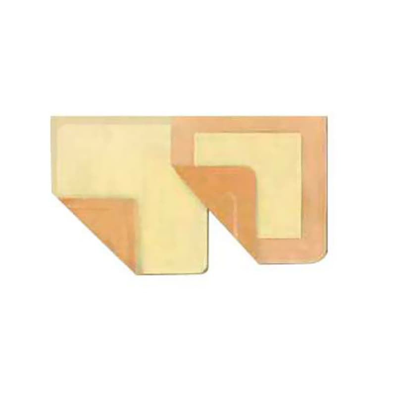 Xtrasorb Super Absorbent Non-Adhesive Foam Dressing - Image 2