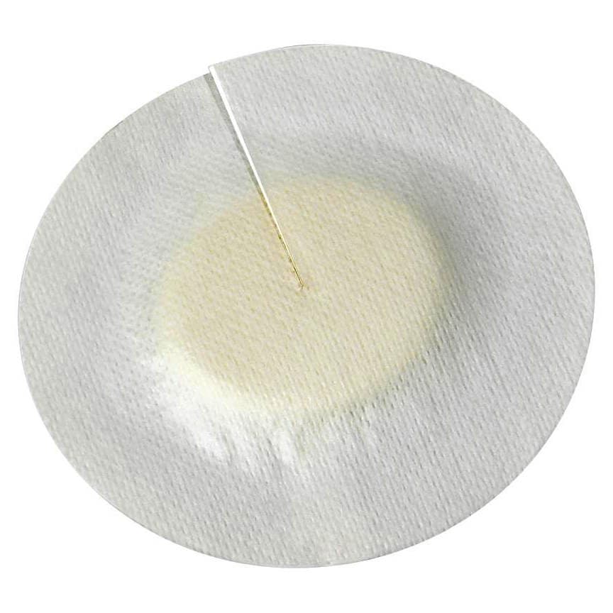 Optifoam Site Foam Island Dressing with Fenestration - Image 2