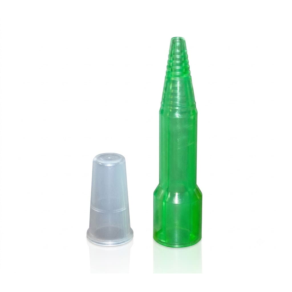 Addto Catheter Plug and Tip Protector - Each - Image 1