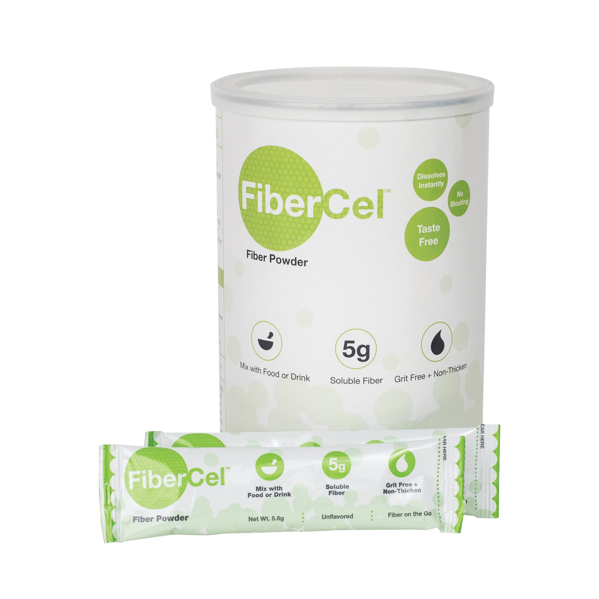 FiberCel Fiber Powder Supplement