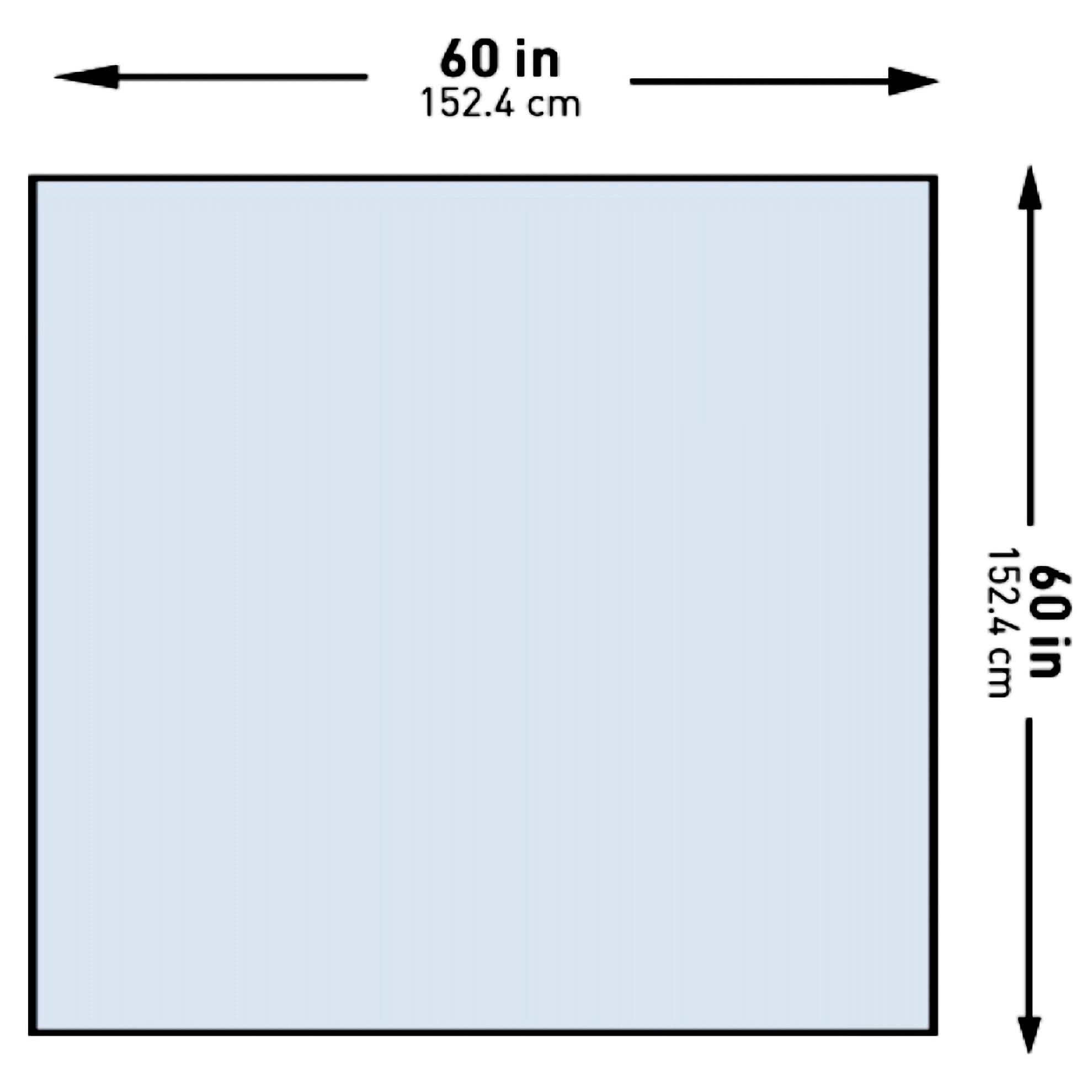 McKesson General Purpose Medium Drape - Image 1