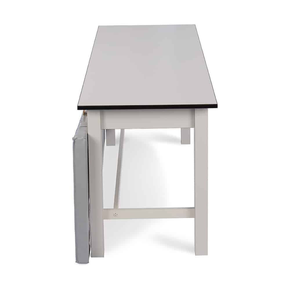 Hausmann 4082 combination treatment-work table-desk - Image 4