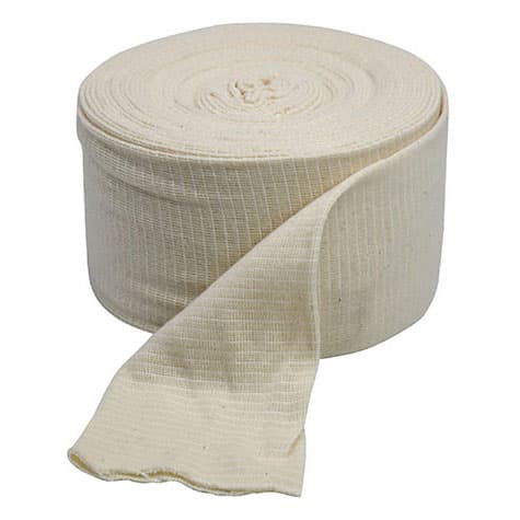 Cando Cotton Tensitube, 3.5 Inch, Size E - Image 1