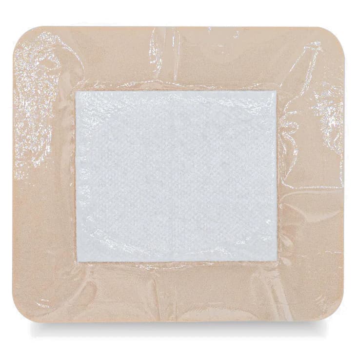 Cellera Vitale Silicone Composite Dressings - Image 2
