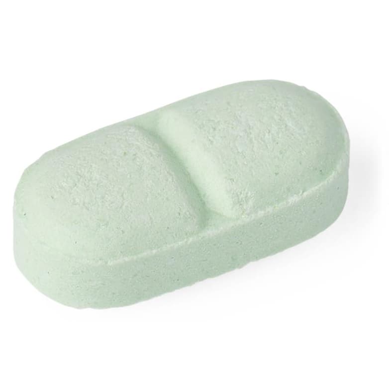 Quality Plus Anti-Diarrheal Loperamide HCL Caplets, 2 mg - Box of 12 - Image 2