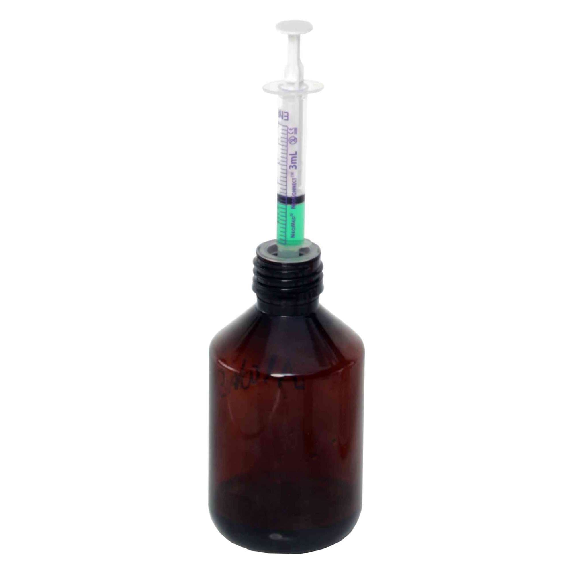 NeoMed ENFit Press-in Bottle Adapter - Image 2