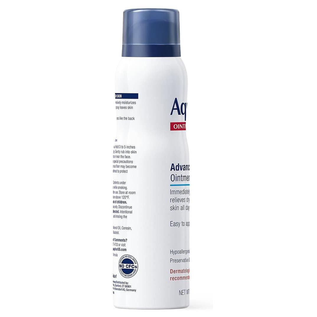 Aquaphor Advanced Therapy Ointment Body Spray - Image 3