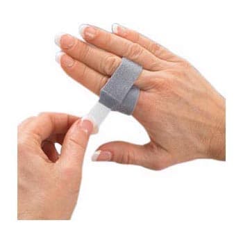 3 Point Products Buddy Loops Finger Protection