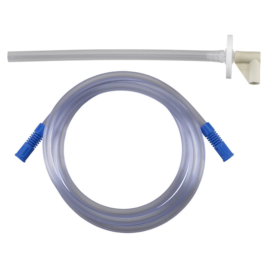 Drive Suction Tubing and Filter Kit For 18600 Suction Machine