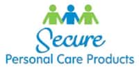 Secure Personal Care Products brand logo