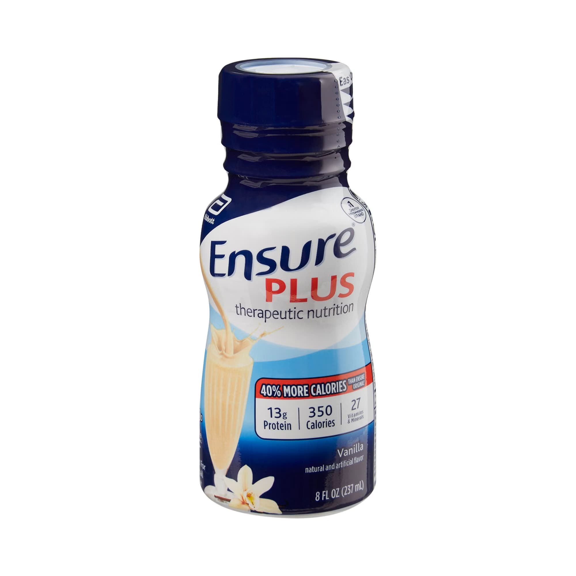 Ensure Plus Therapeutic Nutritional Shake - Image 2