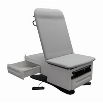 UMF 3003 FusionONE power hi-lo exam table - Image 2