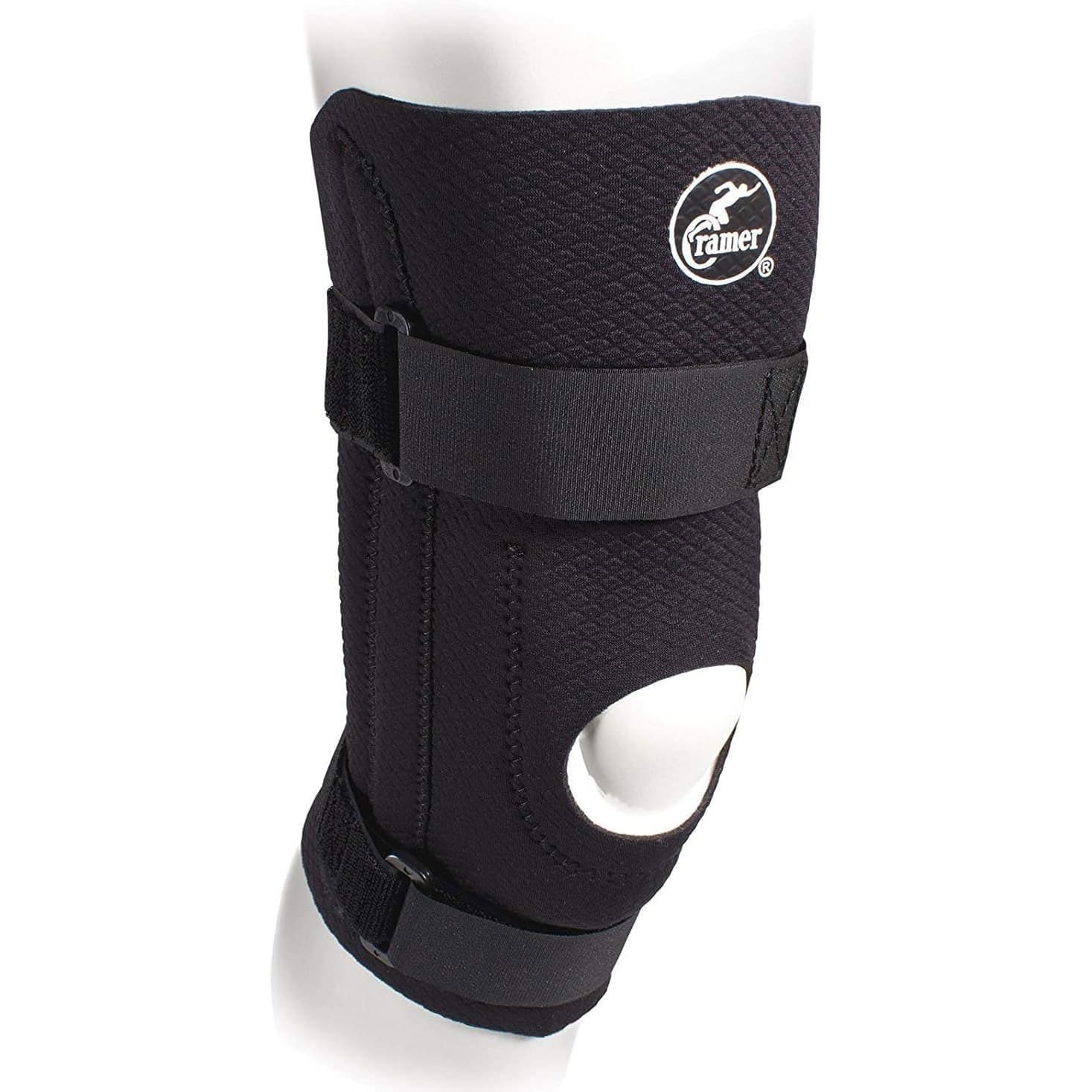 Cramer Diamond Knee Stabilizer Brace, Large - Image 1