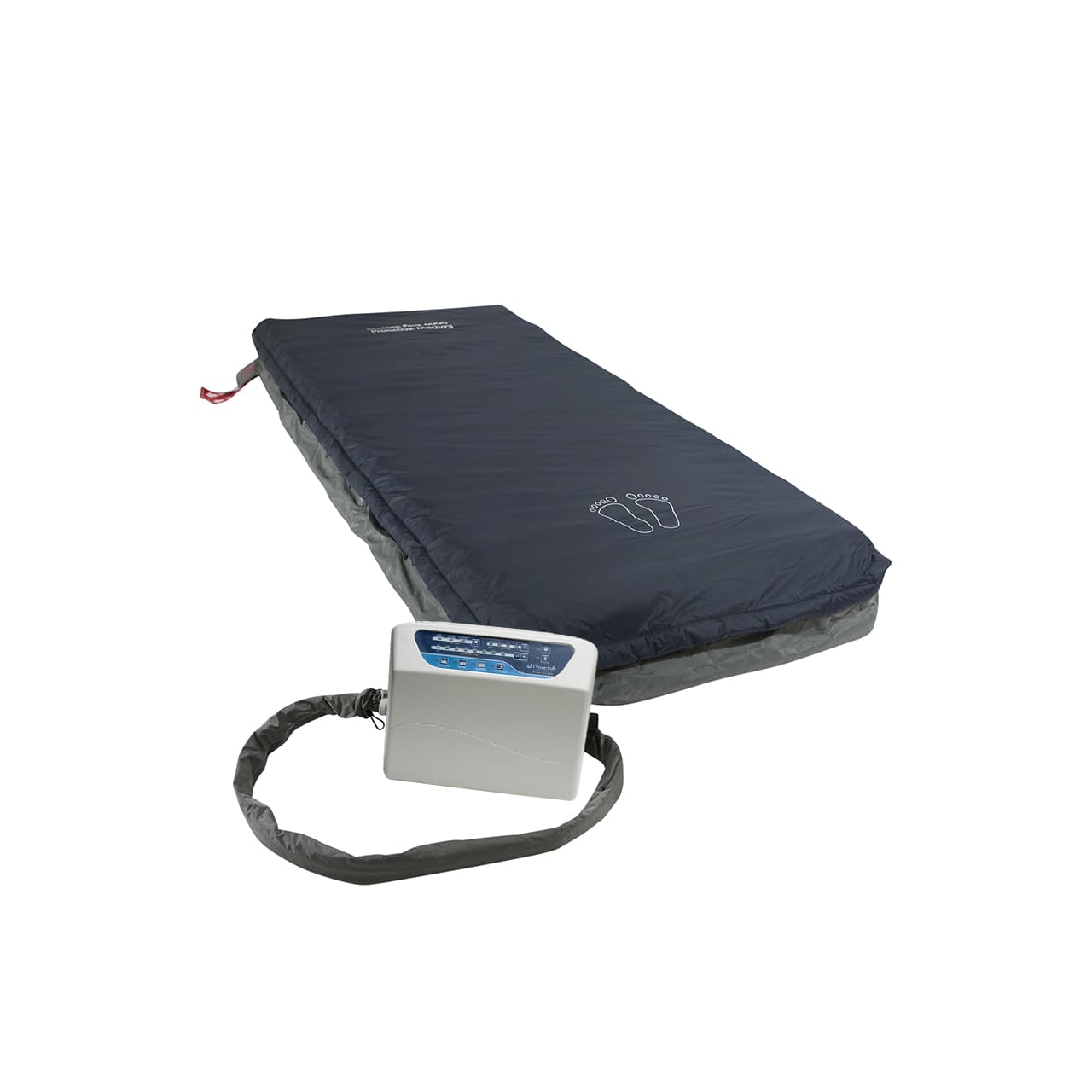 Protekt® Aire 6000 Low Air Loss & Alternating Pressure Mattress