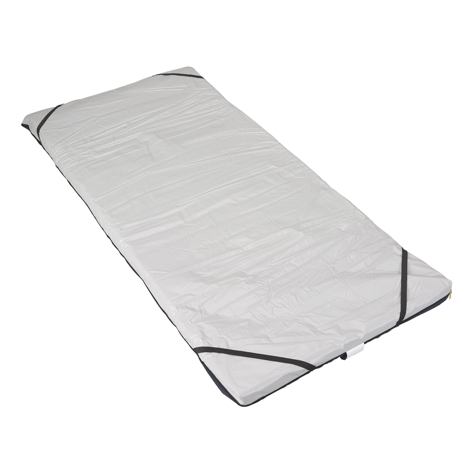 McKesson Mattress Overlay For Bed Mattresses - Image 3