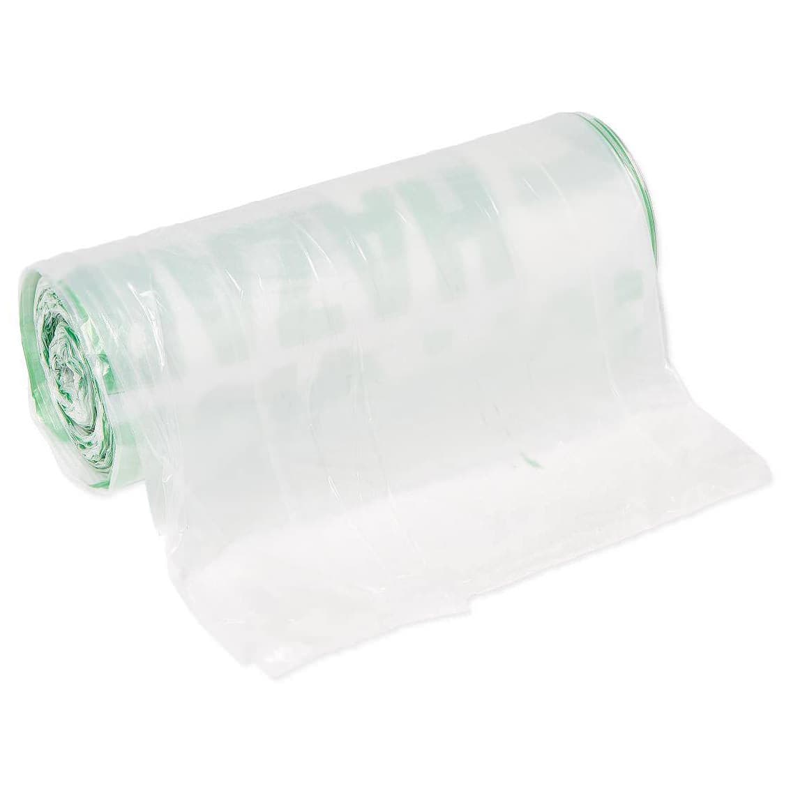Medline Disposable Bed Equipment Cover Roll - Image 1