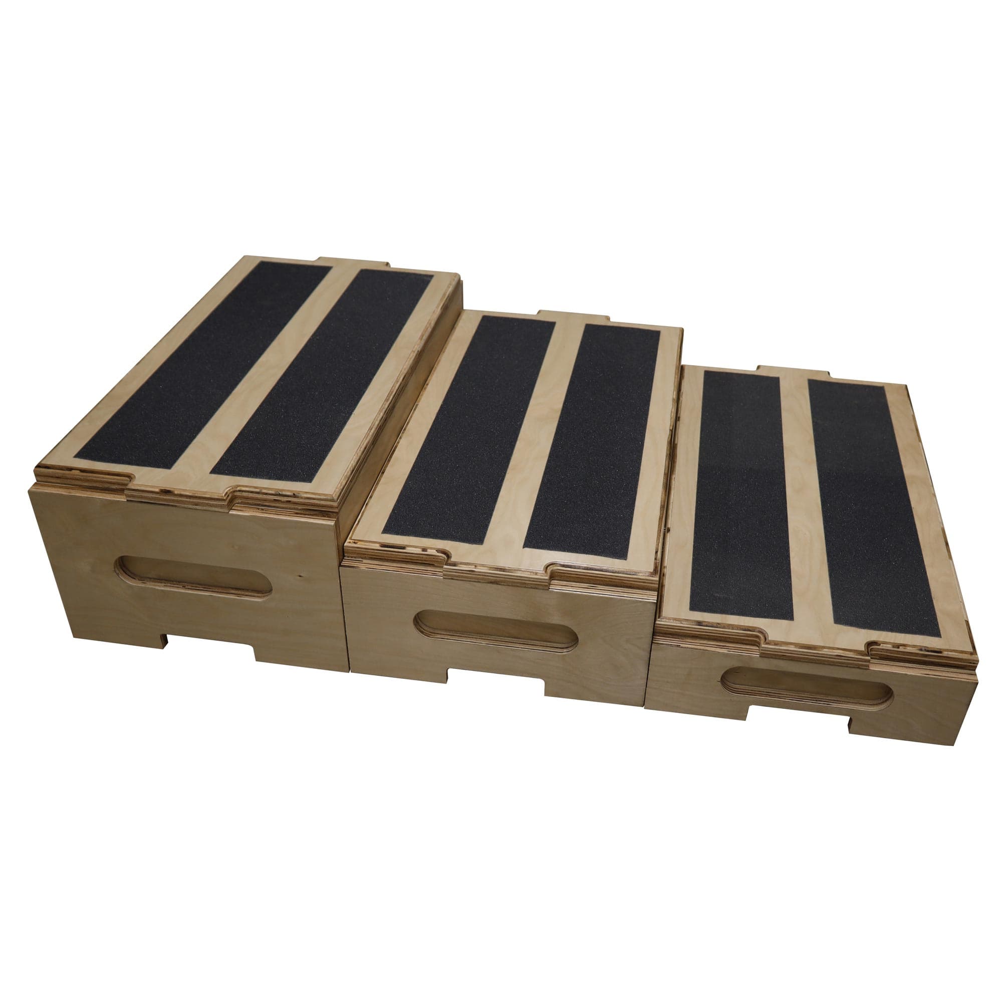 PHS Medical Stacking Step Stool