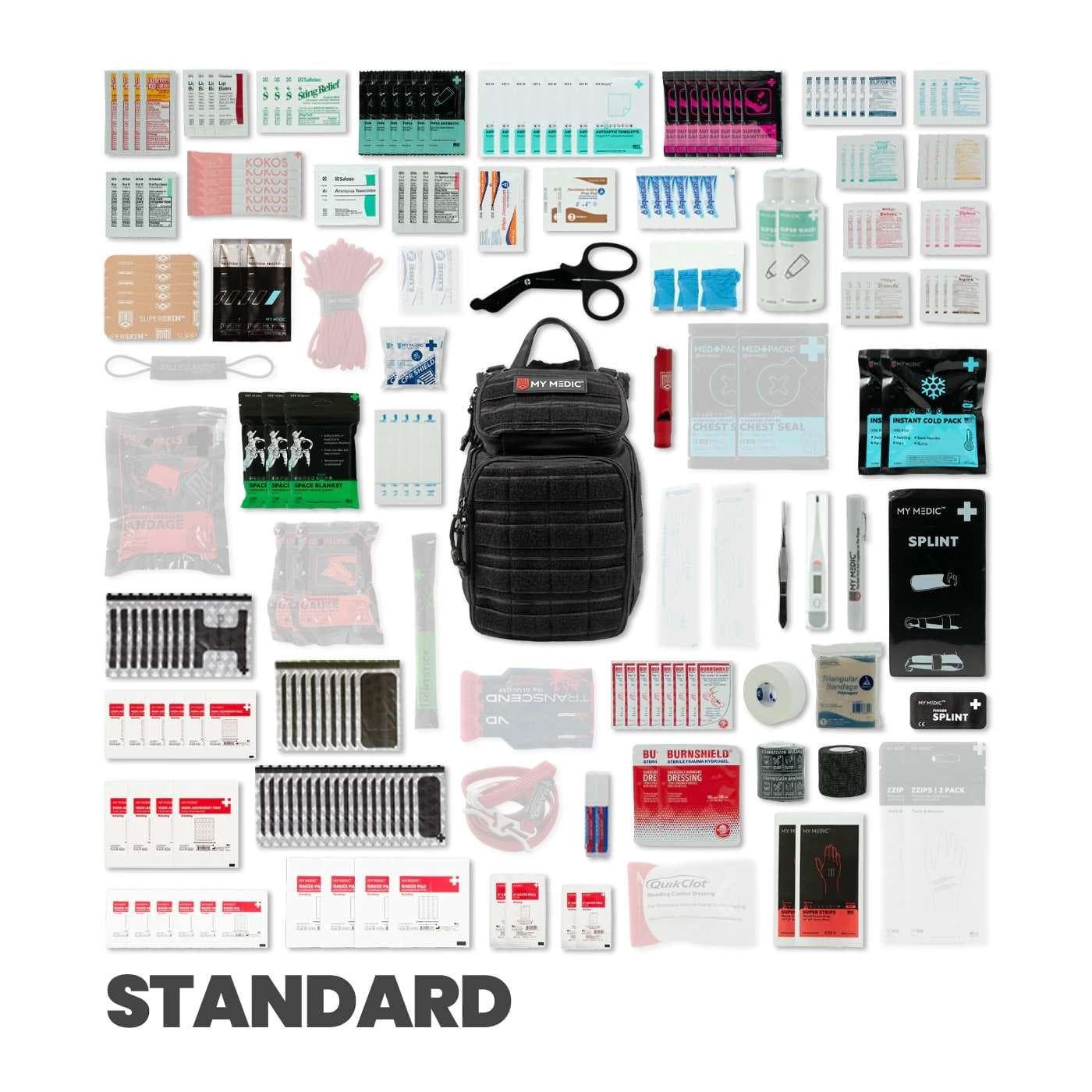 MyMedic Recon First Aid Kit - Image 2