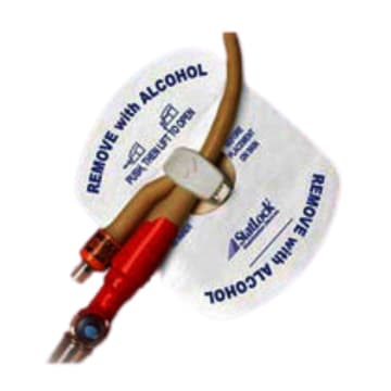 Catheter Tube Holders