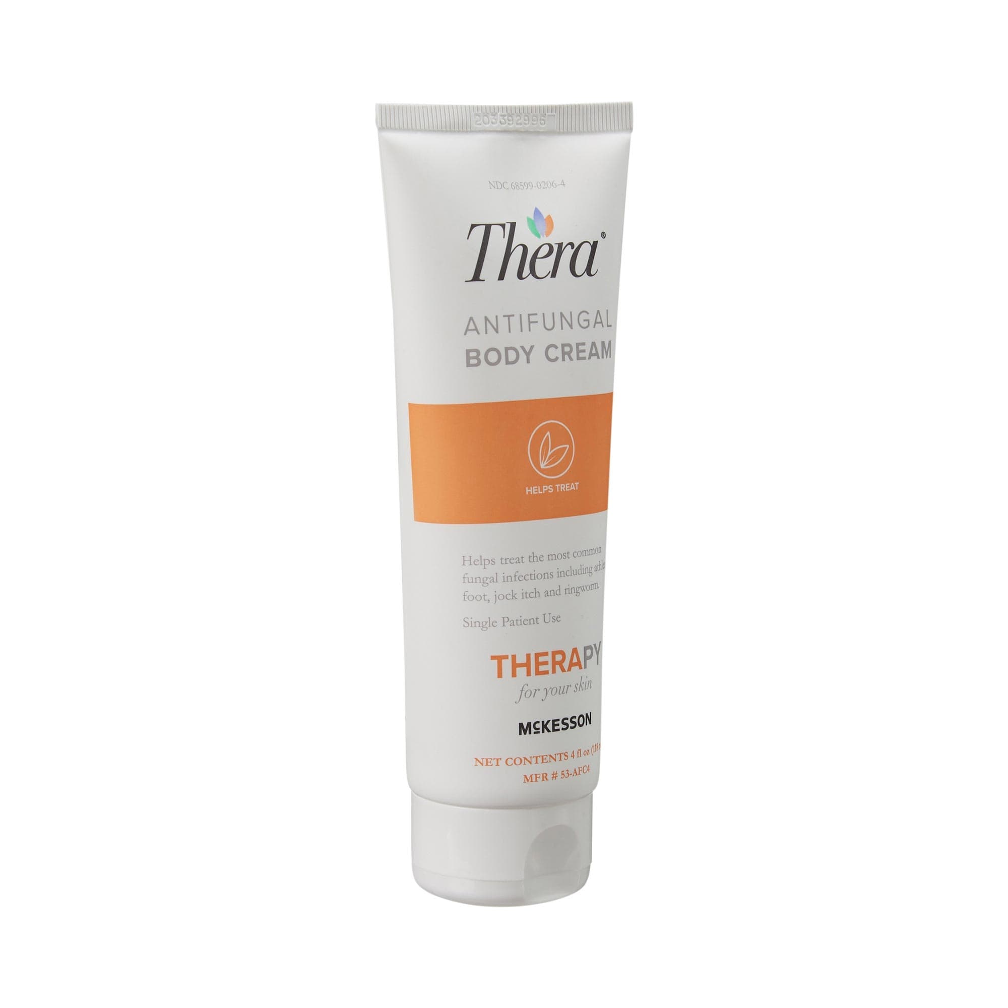 McKesson Thera Antifungal Body Cream, 4 oz - Image 2