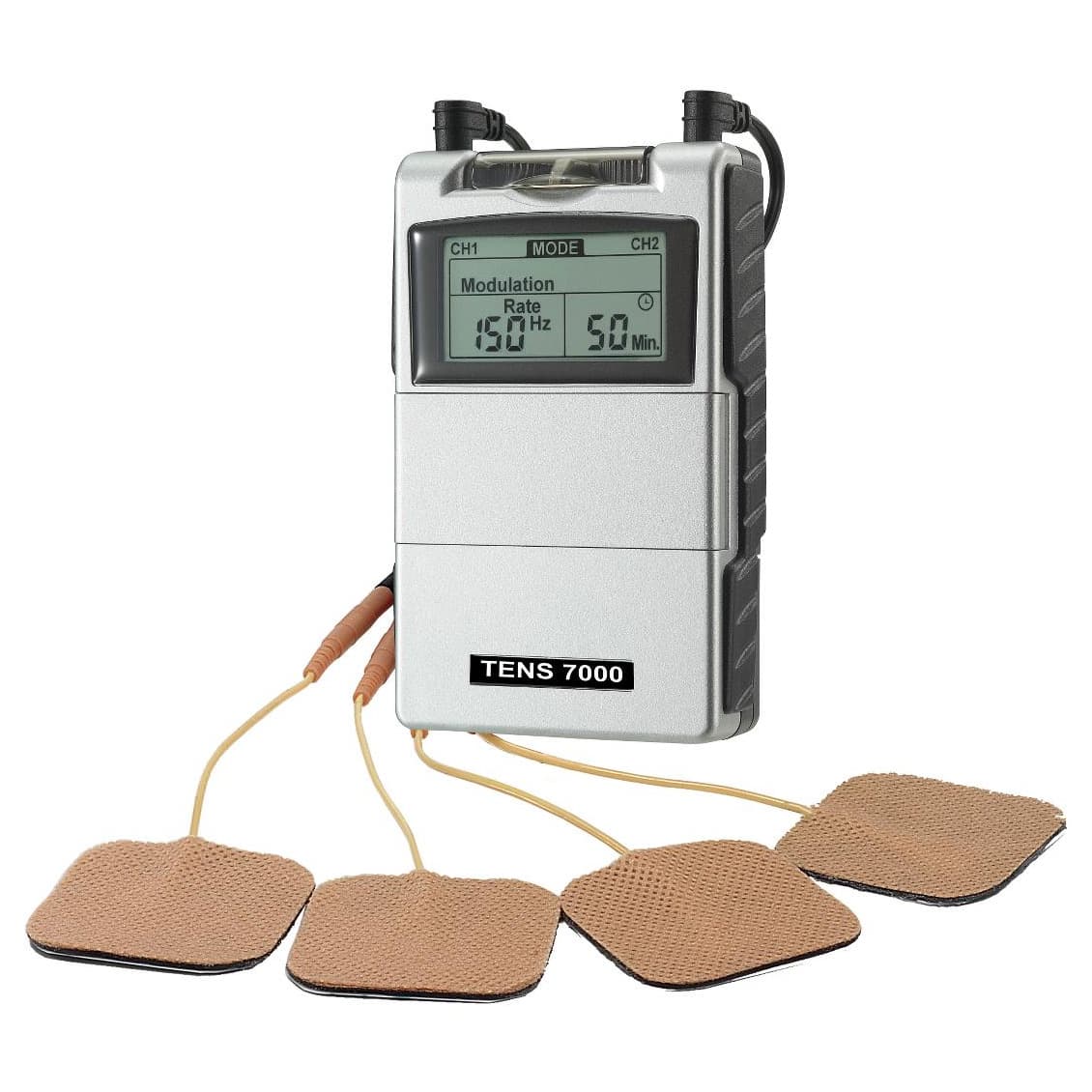 InTENSity 7 Digital Dual Channel TENS Unit - Image 1